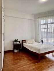 Hillview Heights (D23), Condominium #572705561